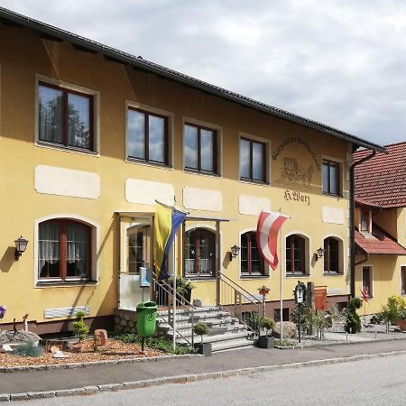 Kutscherklause Eggern Экстерьер фото