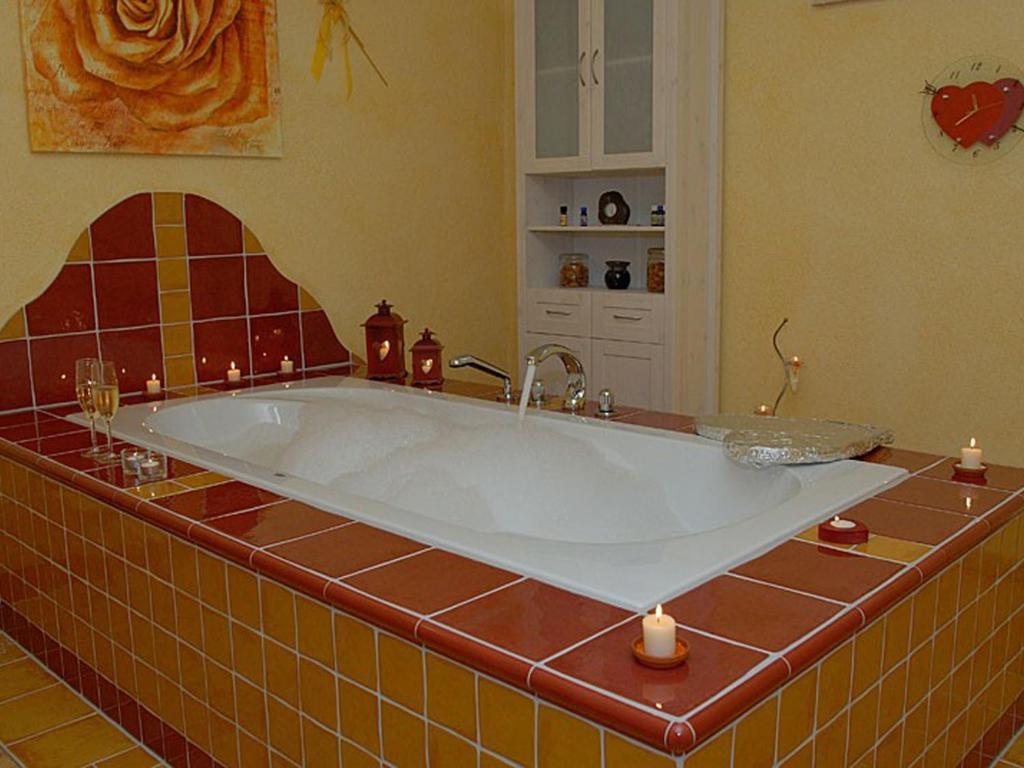 Kutscherklause Eggern Экстерьер фото